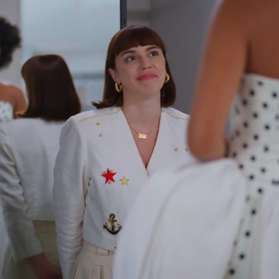Solange e Fátima lançam projeto de sucesso na novela 'Vale Tudo'