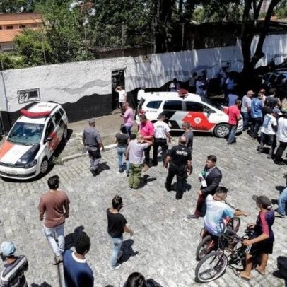 Justiça confirma indenização a sobrevivente do massacre em Suzano