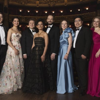 Ópera de Paris retorna ao Brasil após 23 anos com apresentações imperdíveis