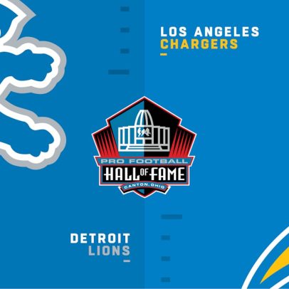 Hall of Fame Week 2025: saiba como assistir e as datas do evento