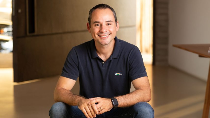Thiago Maffra, CEO da XP Inc. (Foto: Divulgação)