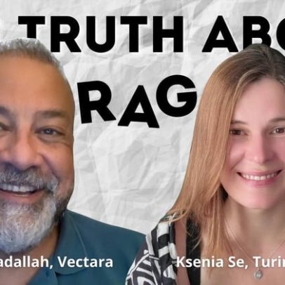 RAG revela verdades surpreendentes sobre sua eficácia e aplicações