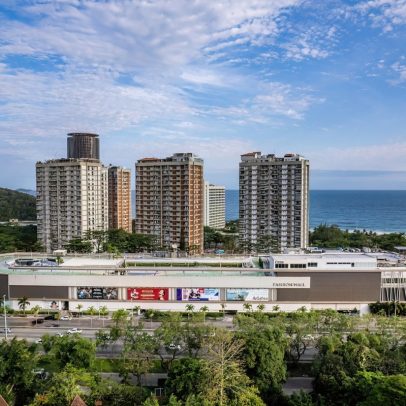 CasaCor retorna ao Fashion Mall com novas atrações em São Conrado