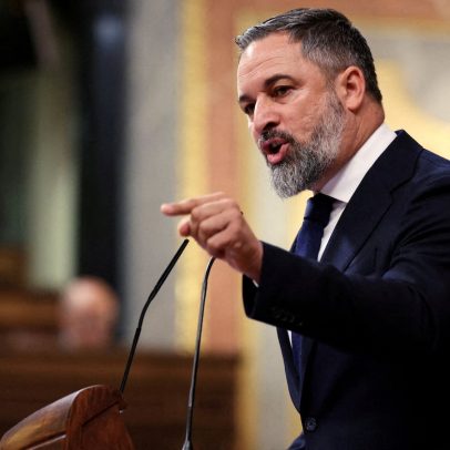 Vox intensifica ataques ao PP e foca em Feijóo em vez de Sánchez