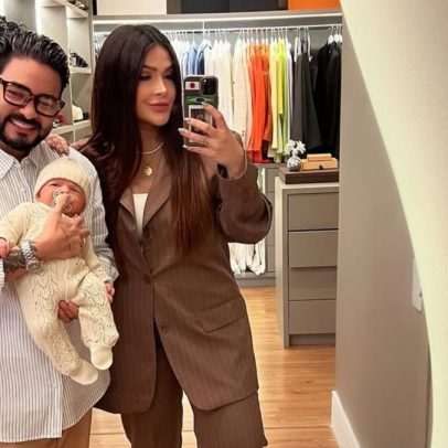 Yudi Tamashiro se afasta das redes sociais para se preparar após dificuldades familiares