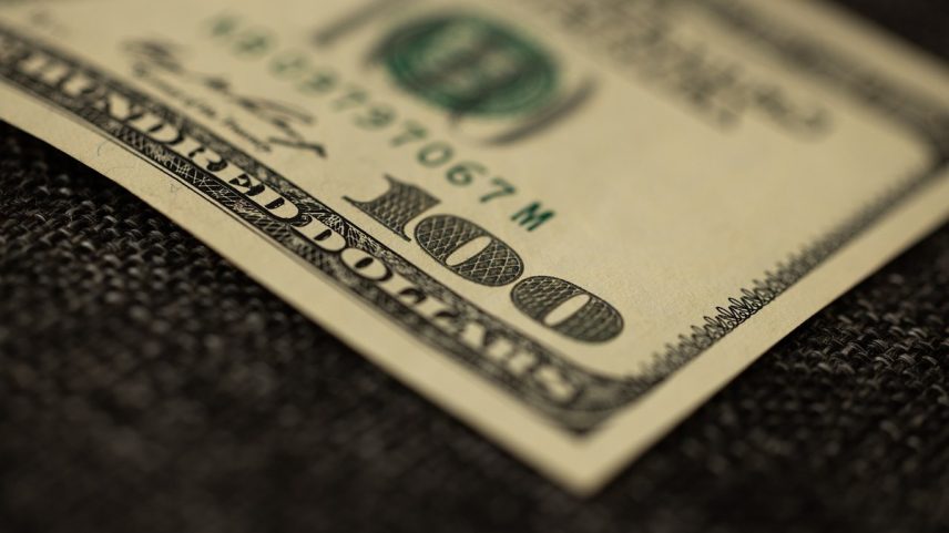 Dólar disparou com declarações de Lula (Foto: Pixabay)