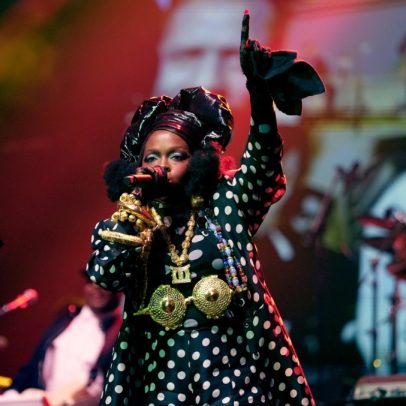 Essence Fest assume responsabilidade pelo atraso no show de Lauryn Hill