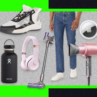 Aproveite as melhores ofertas antecipadas da Prime Day 2025 em Apple, Dyson e Levi’s