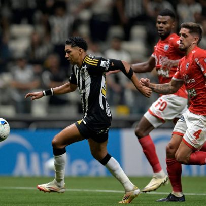 Atlético-MG enfrenta crise financeira e questiona modelo de Sociedade Anônima do Futebol