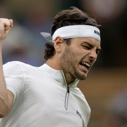 Fritz avança para a semifinal em Wimbledon e retoma o 4º lugar no ranking