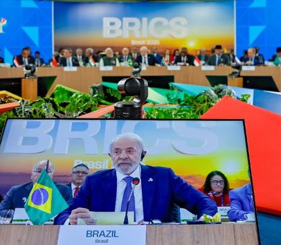 BRICS, sob liderança de Lula, estabelece parceria contra doenças da pobreza