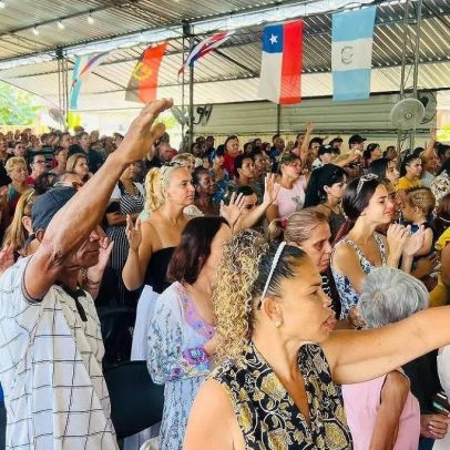 Cuba experimenta aumento de evangélicos após período de ateísmo estatal