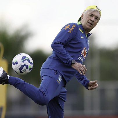 Jogadores como Ancelotti são condenados por evasão fiscal na Espanha