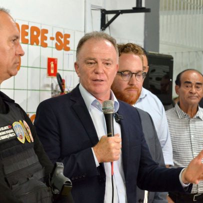 Governador do ES afirma que não é possível reverter efeitos do tarifaço