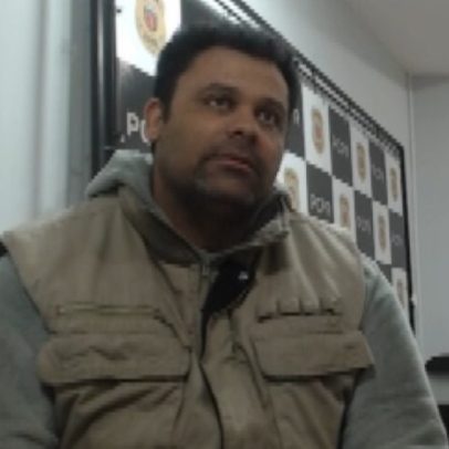 Humorista é acusado de assassinar miss e envia áudio após o crime em Curitiba