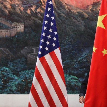 EUA e China renovam acordo para prorrogar trégua nas tarifas comerciais