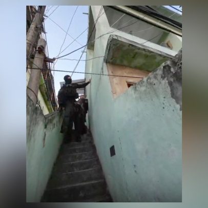 Polícia do RJ desmantela quadrilha que roubava carros de luxo e assaltou chef