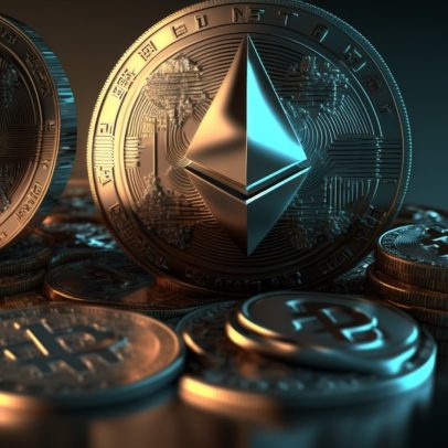 ETF de Ethereum atinge US$ 10 bilhões em ativos e se torna o 3º mais rápido da história