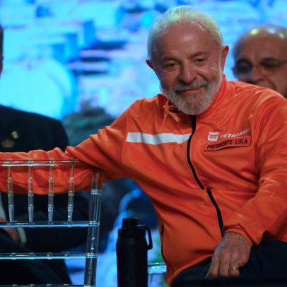 Lula projeta ser o primeiro presidente eleito quatro vezes no Brasil