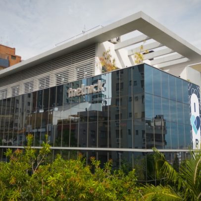 Melnick e Yuny firmam parceria promissora para novos projetos imobiliários
