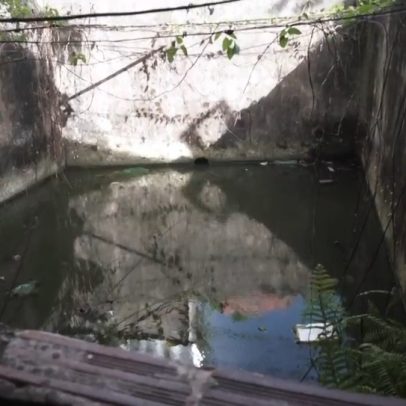 Governo oferece R$ 7 mil para demolir casa de moradora antes da COP