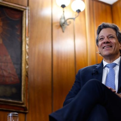 Haddad critica projetos que visam agradar o mercado sem efetividade no Congresso