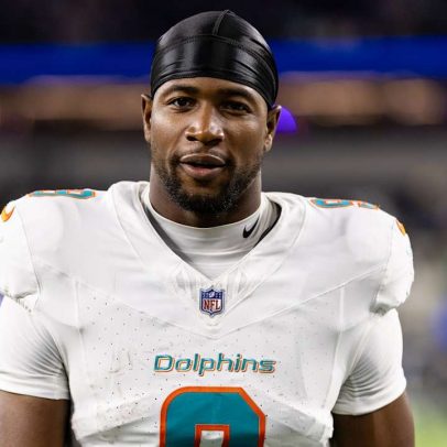 Jonnu Smith destaca valorização após troca para o Pittsburgh Steelers
