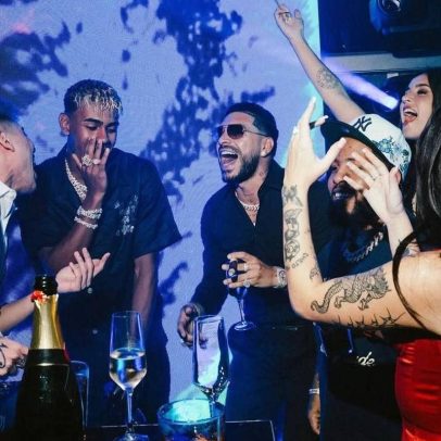 Craque do Barcelona é acusado de pedir loiras com medidas específicas em festa
