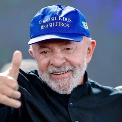 Lula mantém intenções de voto semelhantes às de quinze meses antes da eleição