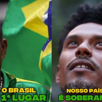 Governo defende soberania após acusações contra Bolsonaro sobre o tema