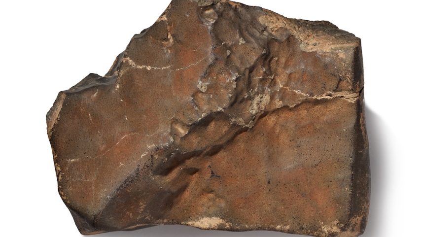 NWA 16788. (Foto: Sotheby's)