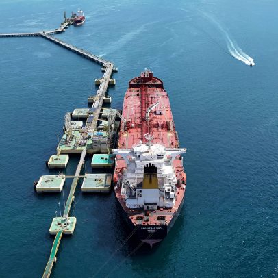 Petrobras paga R$ 24,5 milhões por danos causados por vazamento ambiental