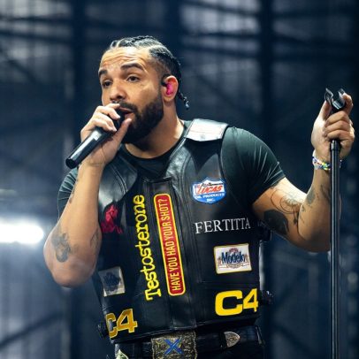 Drake comenta sobre gritos de 'F—k Kendrick' em show no Reino Unido