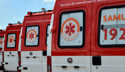 Ex-secretários de Saúde de Sergipe devem devolver R$ 45 milhões por verbas do Samu