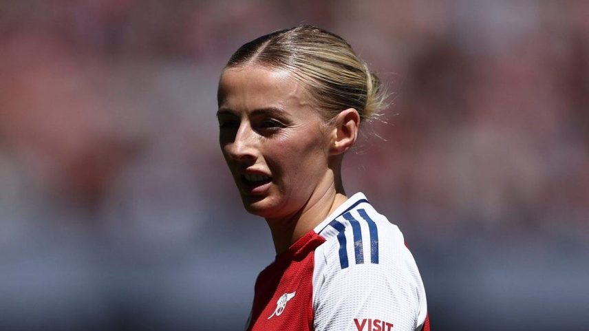 Foto: Reprodução/The Athletic UK