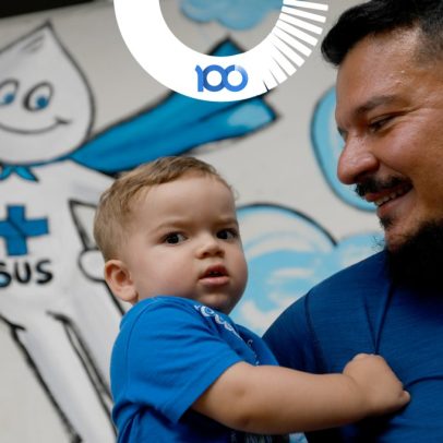 Saúde infantil requer cuidados além de consultas e vacinas regulares