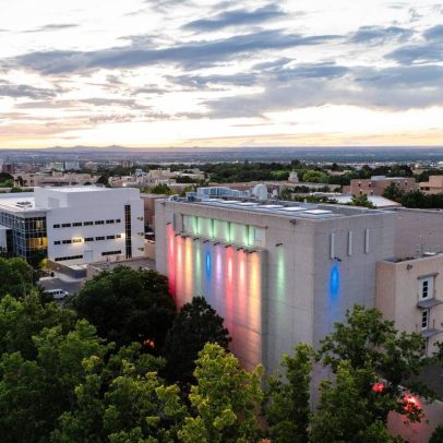 Atirador provoca morte em ataque na Universidade do Novo México