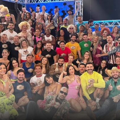 Record repete elenco em programas e gera debate sobre criatividade na TV