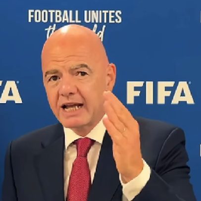 Fifa reconhece O GLOBO pelos 100 anos e destaca sua importância no futebol brasileiro