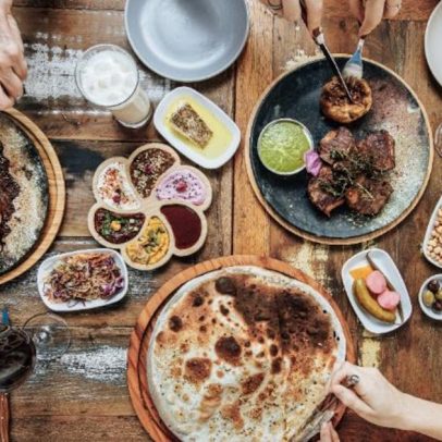 Descubra quatro imperdíveis restaurantes turcos em São Paulo para visitar