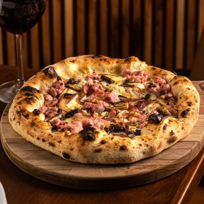 Descubra os melhores lugares no Rio para celebrar o Dia da Pizza com sabor