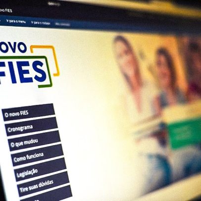 Inscrições para o Fies 2º semestre se encerram nesta sexta-feira (18)