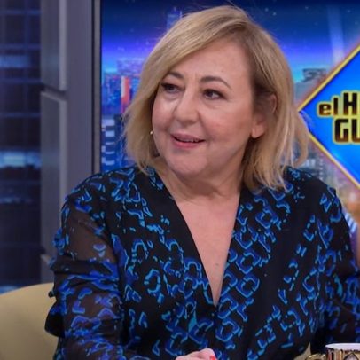 Carmen Machi revela motivo emocional que a fez deixar 'Aída' após forte crise