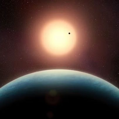 Descoberto planeta a 35 anos-luz da Terra com potencial para abrigar vida