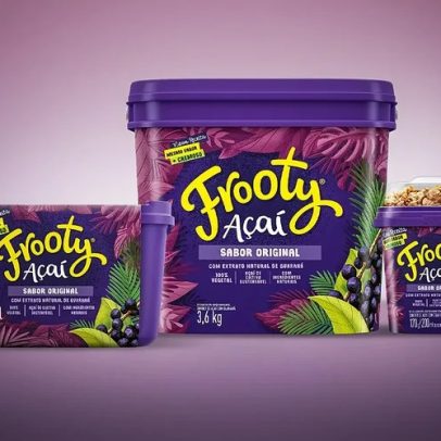 Pátria abre seleção para novos investidores da marca Frooty