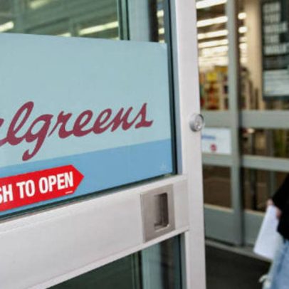 Acionistas da Walgreens aprovam venda de US$ 10 bilhões para Sycamore Partners