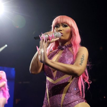 Nicki Minaj critica letras de músicas e envolve Drake e Beyoncé em polêmica com SZA