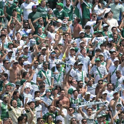 Fifa anuncia redução nos preços dos ingressos para Palmeiras x Chelsea