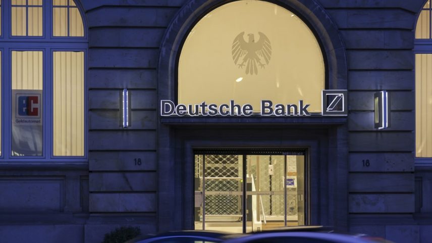 Francisco Campos, economista-chefe do Deutsche Bank para a região, adverte que, embora a América Latina tenha demonstrado resiliência na guerra comercial, o ambiente externo pode trazer impactos (Foto: Bloomberg/Alex Kraus)