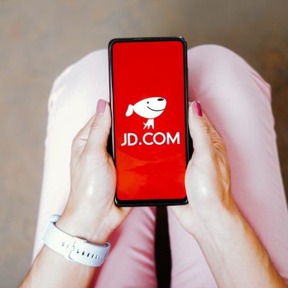 JD.com amplia investimentos em startups de inteligência artificial e inovação tecnológica